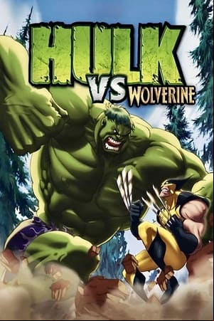 Hulk vs. Lobezno