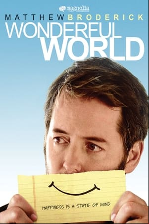 Wonderful World