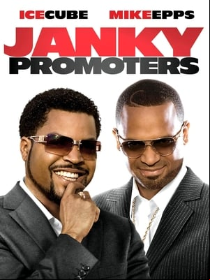 Janky Promoters Janky Promoters