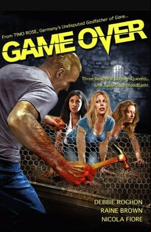 Game Over Game Over
