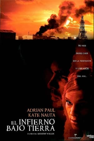 El Infierno Bajo Tierra El Infierno Bajo Tierra