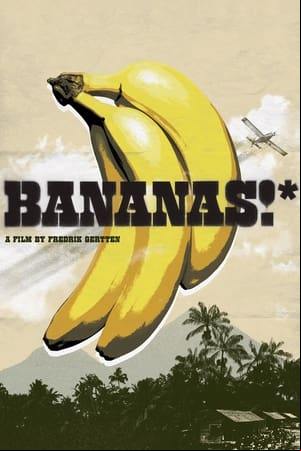 Bananas!* Bananas!*