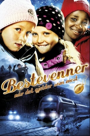 Bestevenner Bestevenner