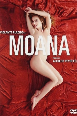 Moana Moana