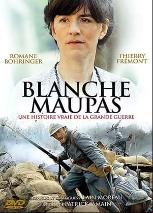 Blanche Maupas Blanche Maupas