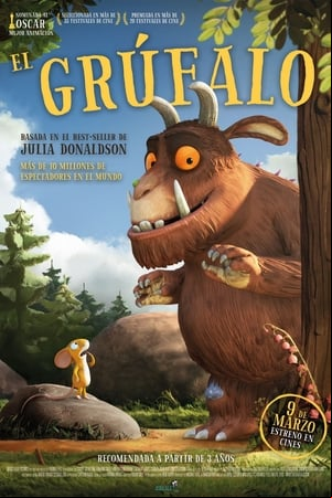 El Grúfalo El Grúfalo