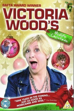 Victoria Woods Midlife Christmas Victoria Woods Midlife Christmas
