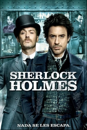Sherlock Holmes Sherlock Holmes