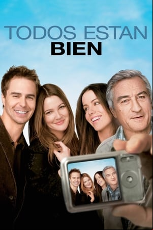 Todos están bien Todos están bien