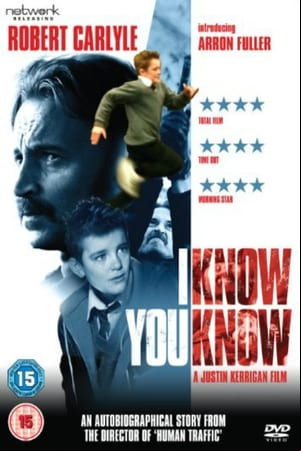 I Know You Know I Know You Know