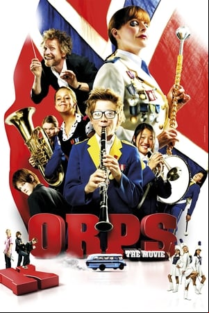 Orps: The Movie Orps: The Movie