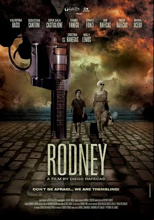 Rodney Rodney