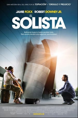 El solista
