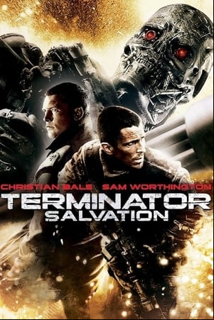 Terminator: Salvation Terminator: Salvation