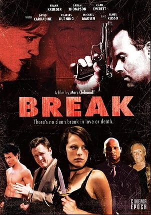 Break Break