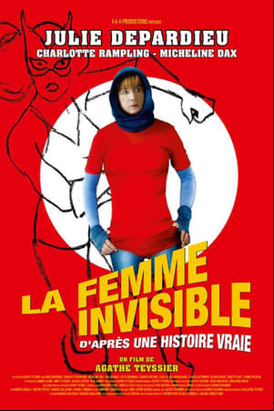 La femme invisible La femme invisible