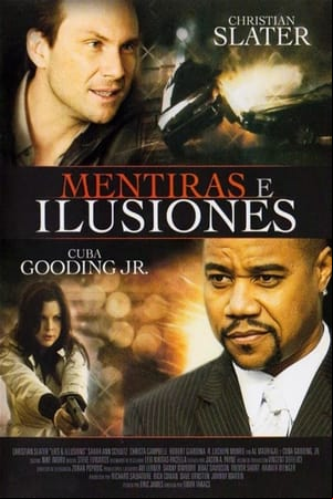 Mentiras e ilusiones Mentiras e ilusiones