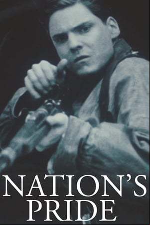 Nations Pride