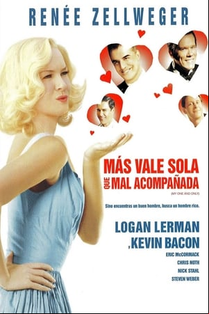 Más vale sola que mal acompañada Más vale sola que mal acompañada