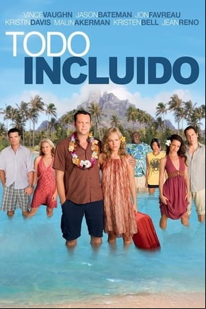 Todo incluido Todo incluido