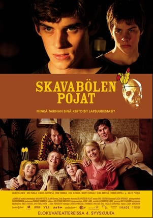 Skavabölen pojat Skavabölen pojat