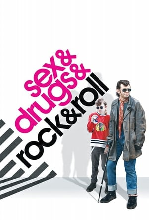 Sex & Drugs & Rock & Roll Sex & Drugs & Rock & Roll
