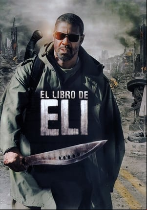 El libro de Eli El libro de Eli