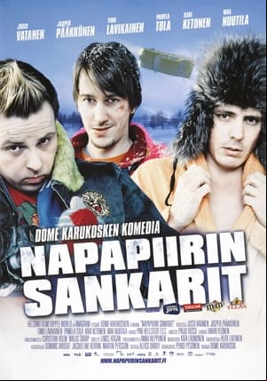 Napapiirin sankarit Napapiirin sankarit