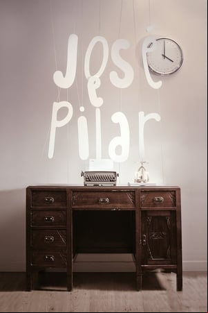 José e Pilar José e Pilar