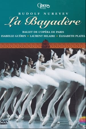 La Bayadère La Bayadère