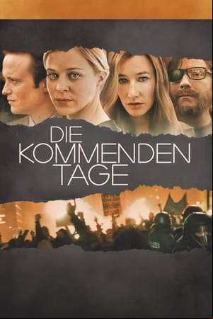 Die kommenden Tage