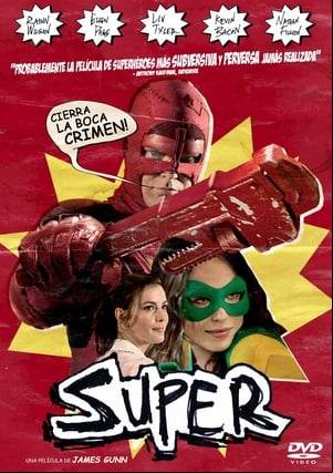 Super Super