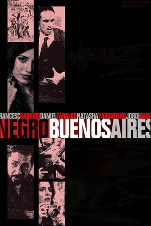 Negro Buenos Aires Negro Buenos Aires