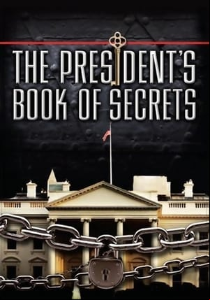 El libro secreto de los EE.UU. El libro secreto de los EE.UU.