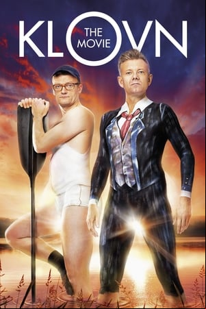 Klovn - the movie Klovn - the movie