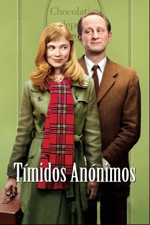 Tímidos anónimos