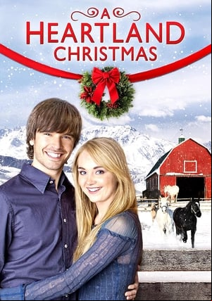 A Heartland Christmas A Heartland Christmas
