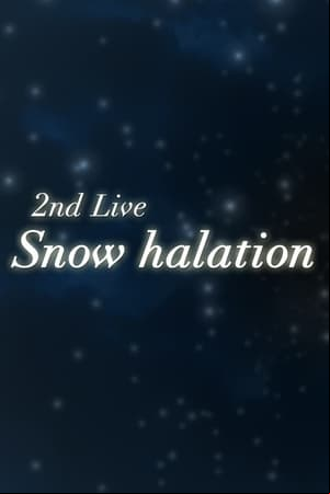 Snow Halation