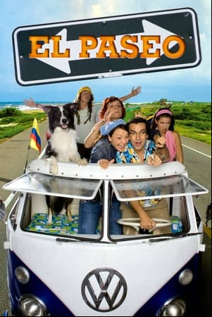 El paseo