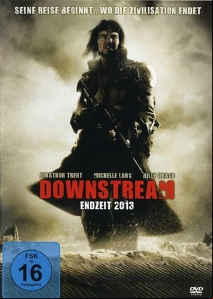 Downstream Downstream