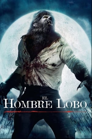 El hombre lobo El hombre lobo