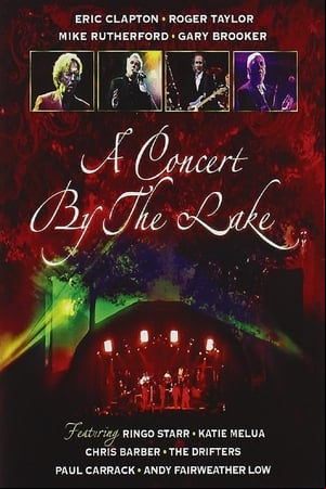A Concert by the Lake