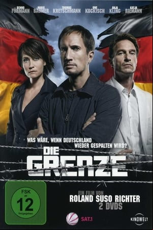 Die Grenze