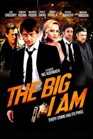 The Big I Am The Big I Am