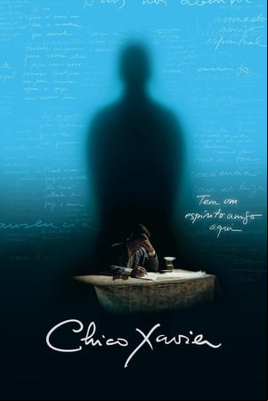 Chico Xavier