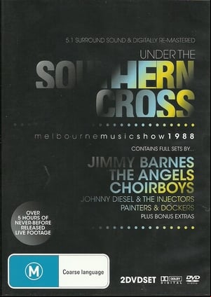Under The Southern Cross; Melbourne Music Show 1988