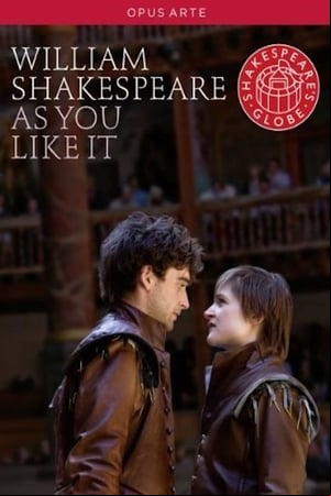 Shakespeares Globe: As You Like It Shakespeares Globe: As You Like It