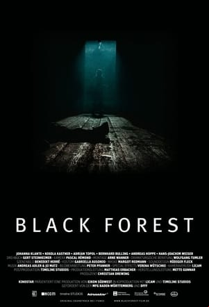 Black Forest Black Forest