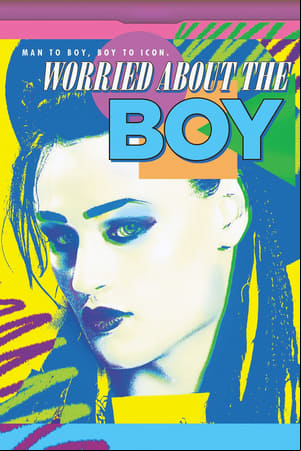 Worried About the Boy