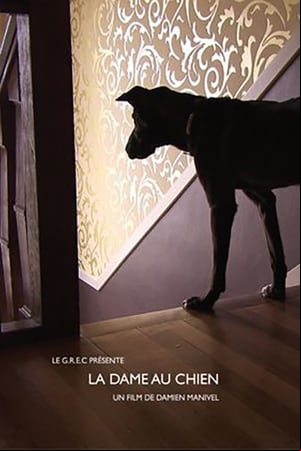 La dame au chien La dame au chien
